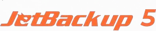 JetBackup 5